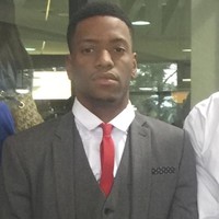 Daniel Williams, CAPM