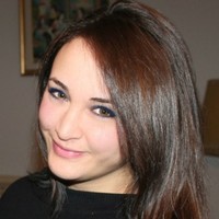 Sarrah Ayed