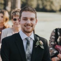 Reid Tallant