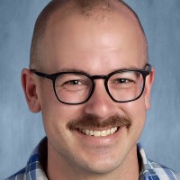 Jeff Gahn