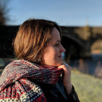 Louise Mcginlay