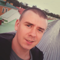 Pavel Gelver