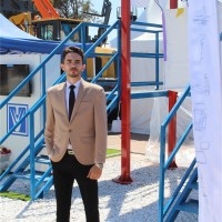 Chems Eddine Sam