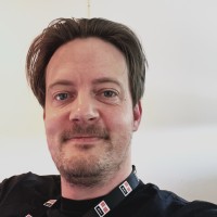 Kjartan Eie