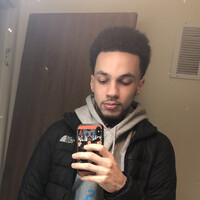 Shaud Richmond