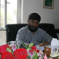 Irshad Muhammad