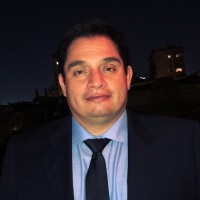 Alfredo Guajardo Muñoz