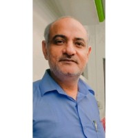 Binod Kumar Singh
