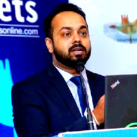 Saurav Acharya