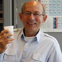 Piet Van Duijn