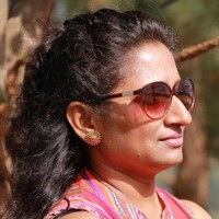 SHILPA PATEL