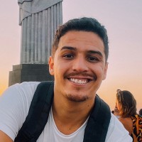 Daniel Ferreira Da Rosa