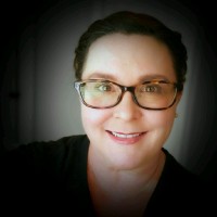 Colleen Anderton, Mba
