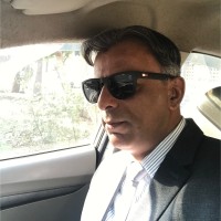 Tallal Khetran