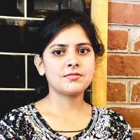 Mansi Choudhary