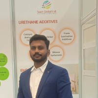 Karthik Rajendran