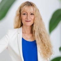 Martina Friedinger