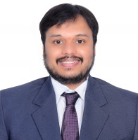 Raghavendra K