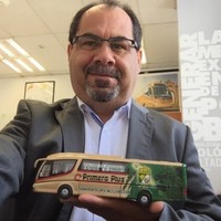 Juan Arturo Ojeda Garcia