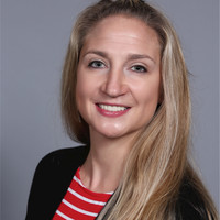 Melanie Crisp Detweiler