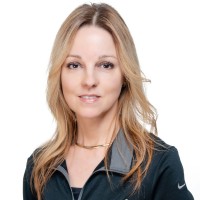Rebecca J Kroft