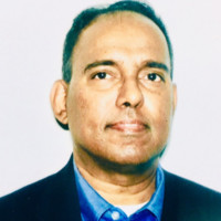 Mahesh Naphade