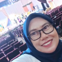 Reni Handayani, CPFF