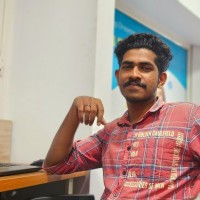 Indrajith S