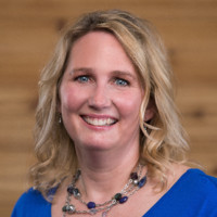 Annie Culverhouse Kruise, CMP