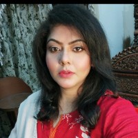 Saima Akram