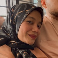 Siti Fatin Syakirah Mohd Sharulzaman