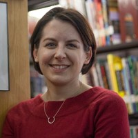 Lindsay Riordan