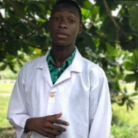 Daniel Balogun