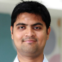 Ravi D Parikh