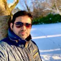 Chiranjit Ghosh