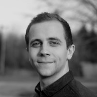 Kevin De Vries