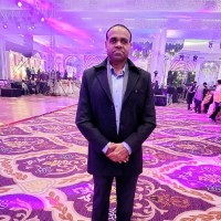 Rishabh Bhadani
