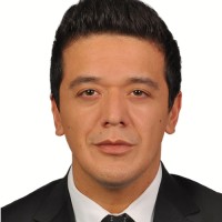 Ali Eriş