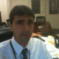 Nadim Ahmed