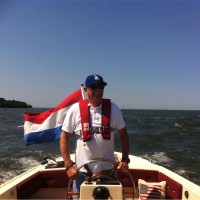 Ron den Rooijen Amsterdam