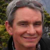 Daniel Welsh