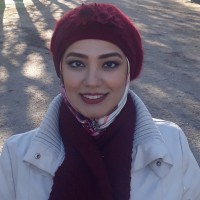 Zahra Shojaee