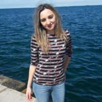 Dorina Nicoleta Borz