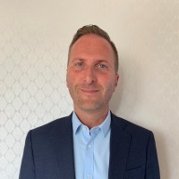 Andreas Mattisson