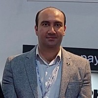 Amin Mohammadzad Najmi