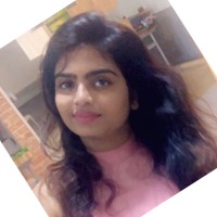 Shravya Reddy