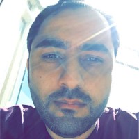 Ahmad Alsarhan