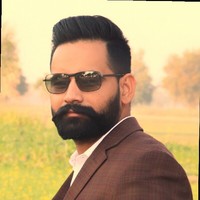 Satnam Singh Dandiwal