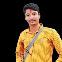 Ujjaval Tiwari