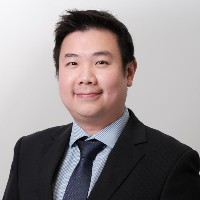 Daniel Santoso